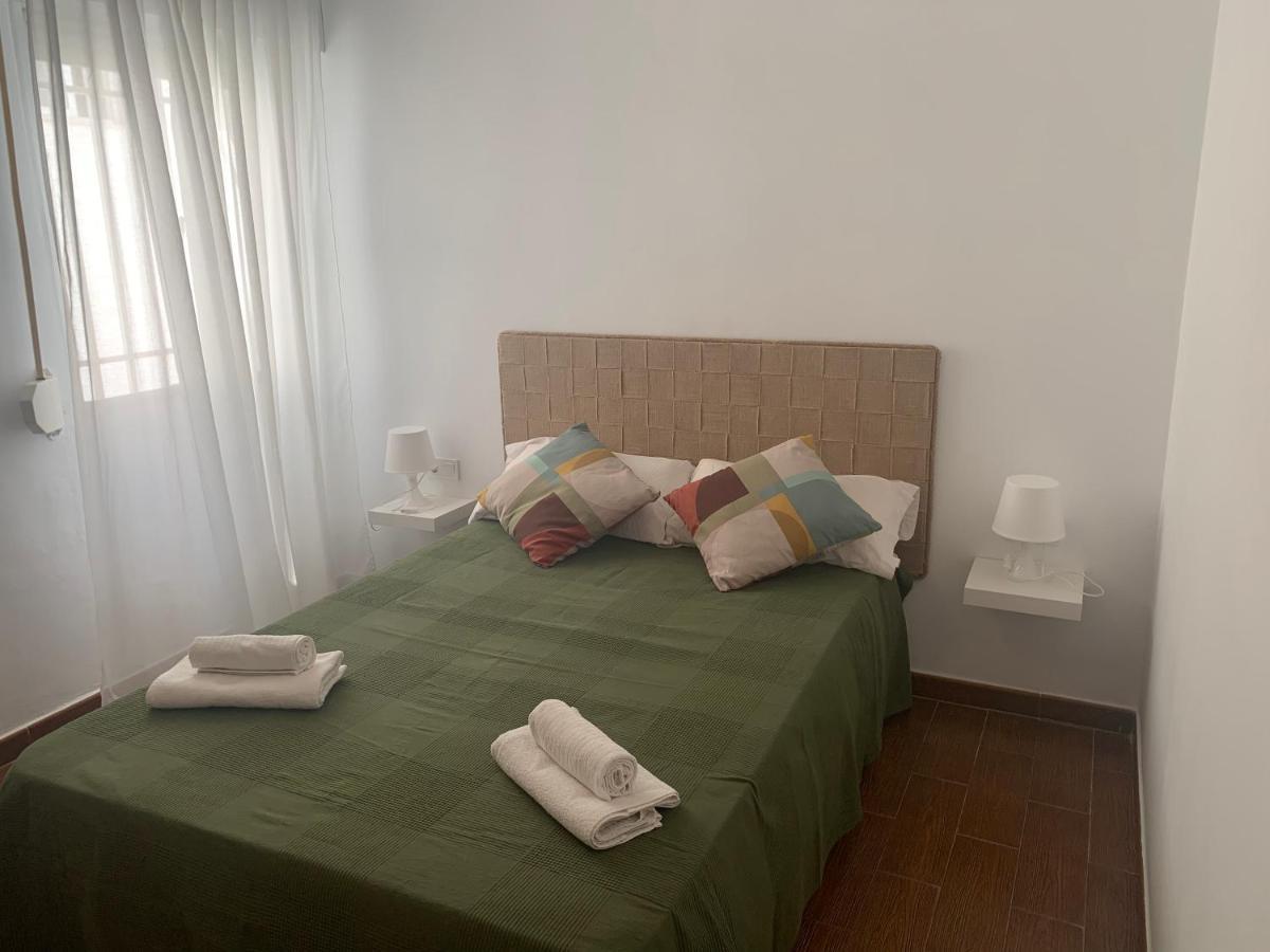 Appartement Pitijopo